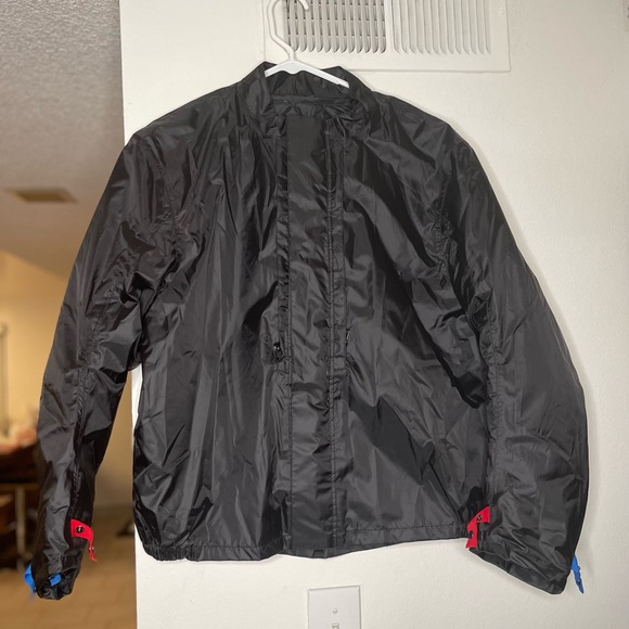 motorcycle jacket - Picture 16 of 16